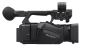Preview: Sony HXR-NX800 4K Exmor 1" RS CMOS Camcorder, 20-fach Zoom, Aufzeichnung auf SD und CFexpress Karten